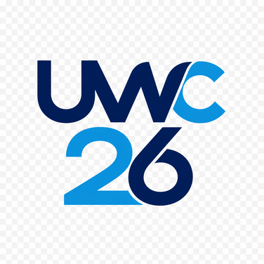 UWC 26 logo